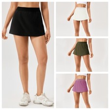 Damen Rock Schnelltrocknend