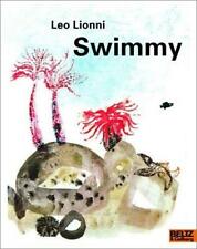 Swimmy | Buch | 9783407760166
