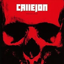 Wir Sind Angst von Callejon |