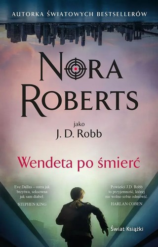 Wendeta śmierć nora - wendeta,