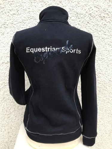 Esperado sweat jacke - ,