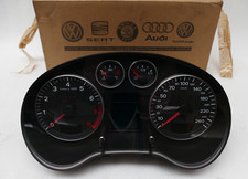 NEU Original AUDI A3 8P Tacho
