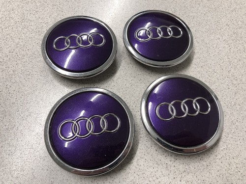 Original audi nabendeckel - audi,