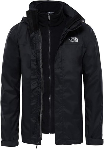 The north face herren - 3, 1