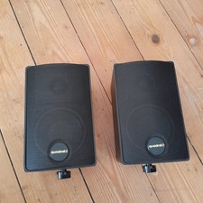 ☆ Quadral MAXI 50 ☆ Boxen