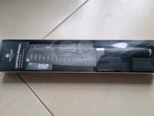 CHEF CUISINE SANTOKU-MESSER