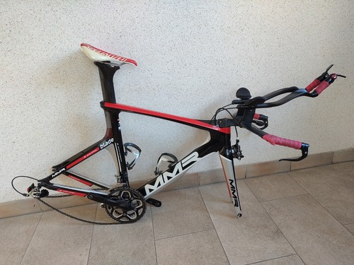 Mmr blade carbon rahmen - blade,