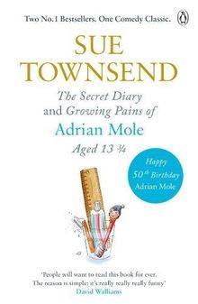 The secret diary - the,