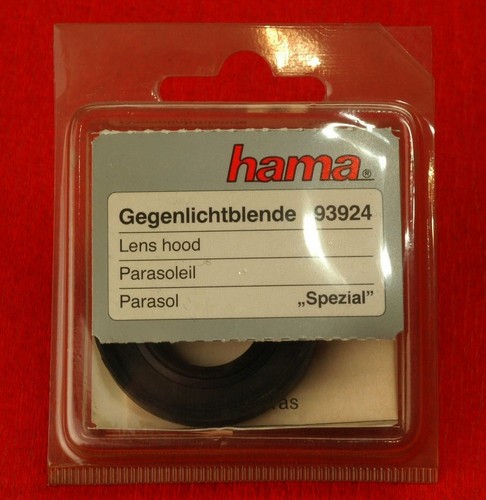 Hama gegenlichtblende 93924 - hama, /
