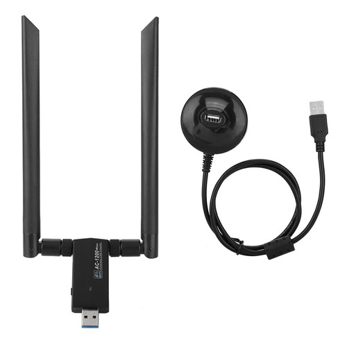 AC-USB-5