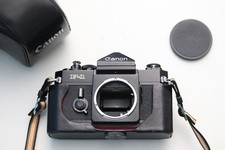 Canon F-1, sehr guter Zustand!