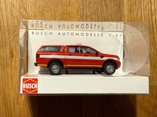 Top: Busch 52817 Ford Ranger