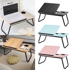 Klappbarer Laptop Bett Tisch