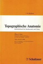Topographische Anatomie