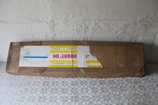 DDR Bausatz Schiff "MS