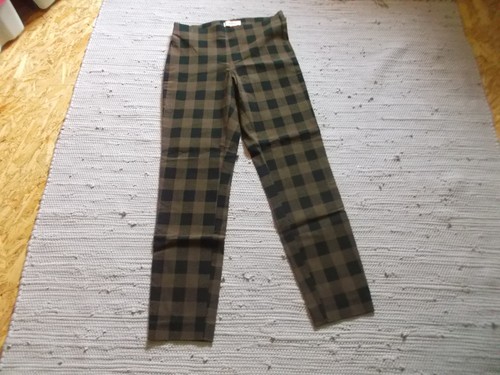 Hose mit dehnbund - hose,