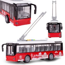 Elektro-Gelenkbus