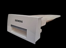 SIEMENS IQ 500 Trockner