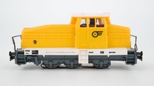 Märklin diesellok dhg - h0,
