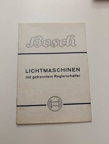 Original betriebsanleitung - original,