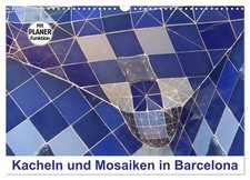Kacheln und Mosaiken in