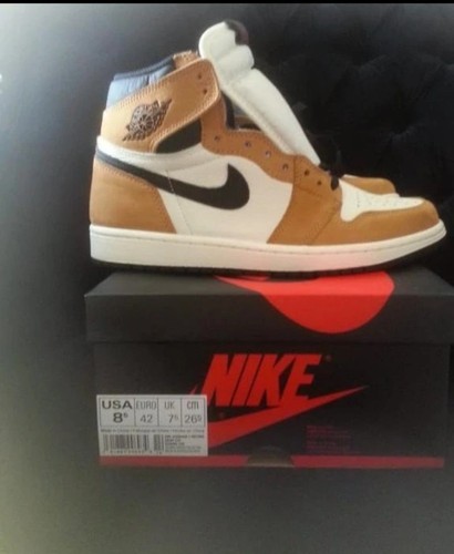 Nike air jordan high - jordan, 1