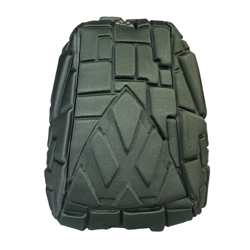 Stylischer rucksack mit - stylischer,