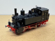 Fleischmann H0 Dampflok BR 98