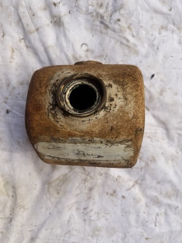 Tank benelli motorella - motorella, 1