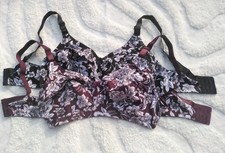 2er Pack Damen BH ohne Bügel