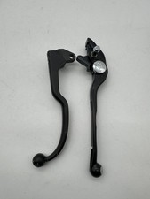 Suzuki SV650XA 2018 Bremshebel Kupplungshebel 57621-25D10 E6434