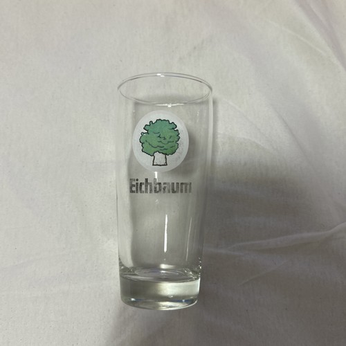Stück bierglas eichbaum - 1,