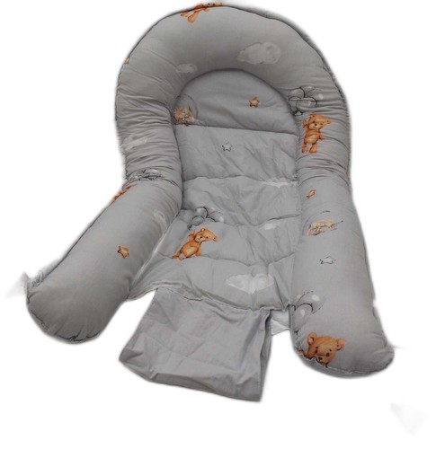 Geborene baby nestchen - 90, 50