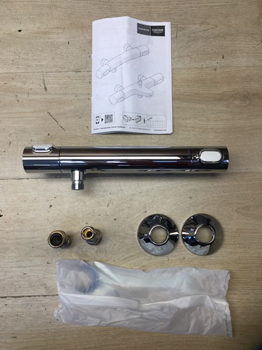 Grohe precision flow - precision,