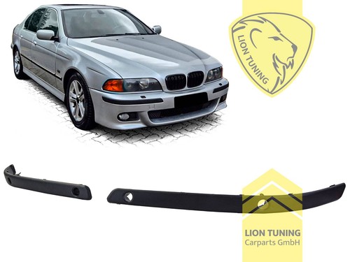 Stoßleisten für bmw - stoßleisten, e39