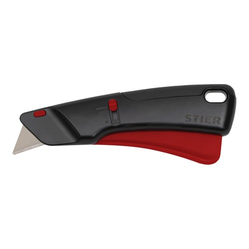 Stier sicherheits cuttermesser - stier, sicherheits-cuttermesser