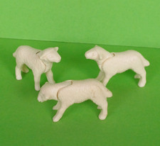 Playmobil Sammlung Tiere aus