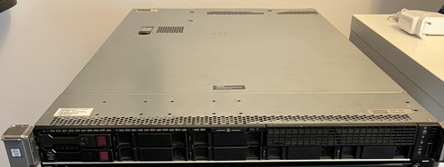 Proliant dl360 gen9 - gen9, |