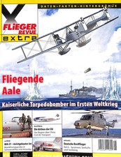Flieger Revue EXTRA Nr. 25
