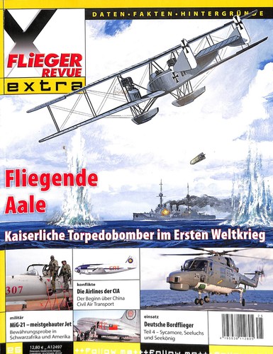 Flieger revue extra 25 - flieger,