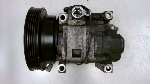 Mazda 323 2003 - mazda, kompressor