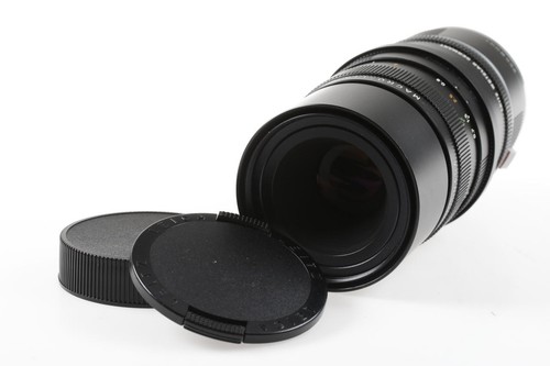Leica macro elmar r - macro,