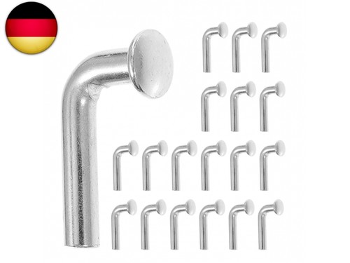 50stücke bolzen - 50stücke, j-bolzen