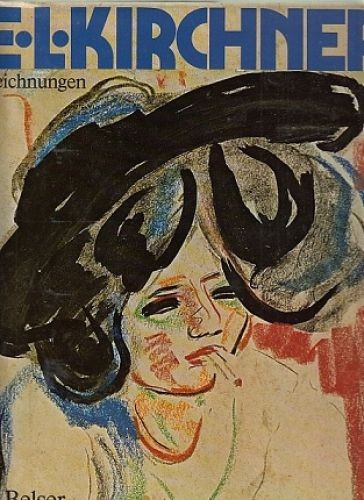 Ernst ludwig kirchner - ludwig,