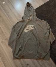 Nike Kapuzenpullover Damen