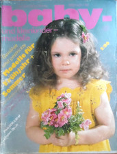 BABY und Kleinkindermodelle