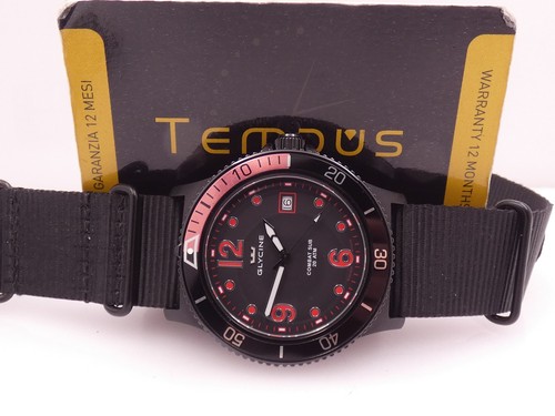 Glycine combat sub - combat, quartz