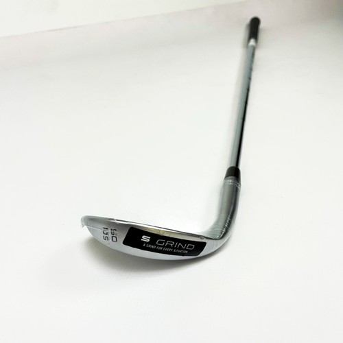 Callaway opus brushed chrome - callaway,