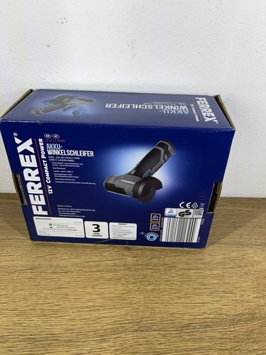 Ferrex 12v akku - ferrex®,