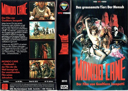 Vhs videokassette - 18),